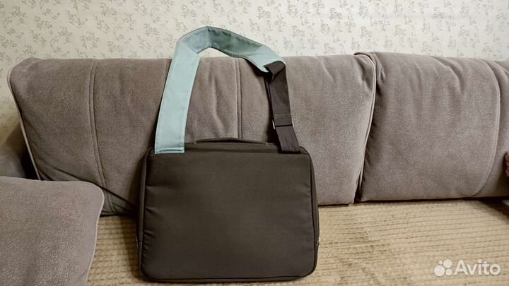 Сумка для ноутбука