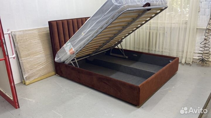 Мягкая мебель на заказ