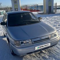 ВАЗ (LADA) 2110 1.5 MT, 2001, 330 000 км