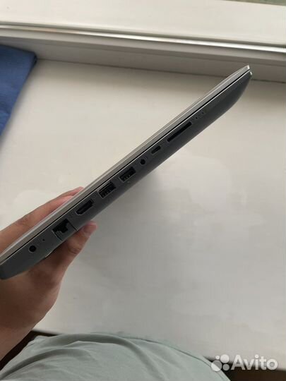 Lenovo ideapad 320 15ikb