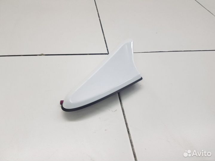 Антенна (Genesis G70)