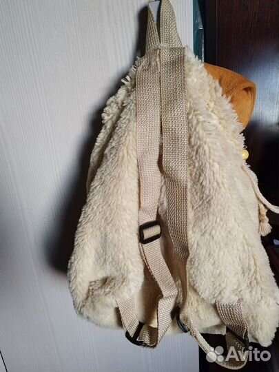 Продам рюкзачок для мылышки