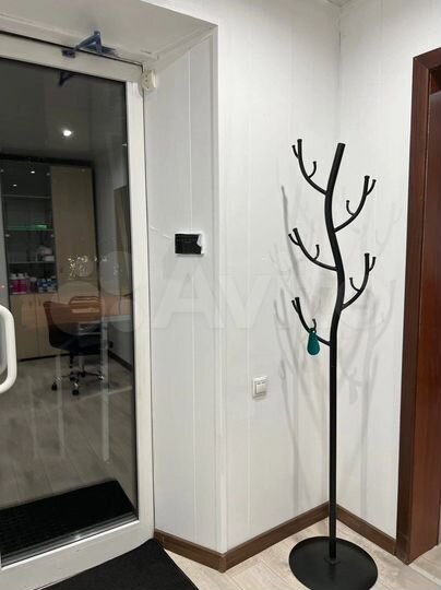 Аренда рабочего места парикмахера