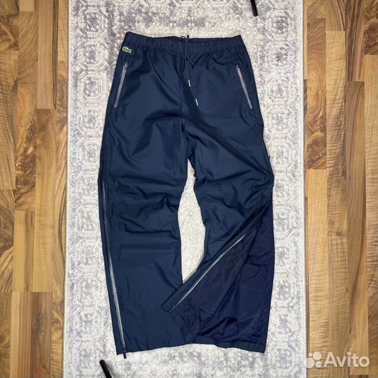 Спортивный костюм Lacoste оригинал