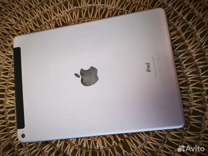 Apple iPad air 2 32gb sim