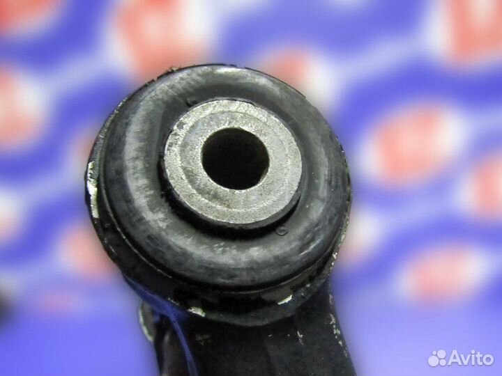 Рычаг передний левый volkswagen passat CC B6 фольк