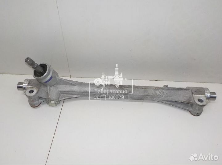 Рейка рулевая Toyota 45510-42250