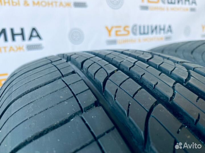 Giti GitiComfort F50 215/55 R18 95H