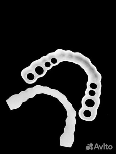 Виниры TruSmile