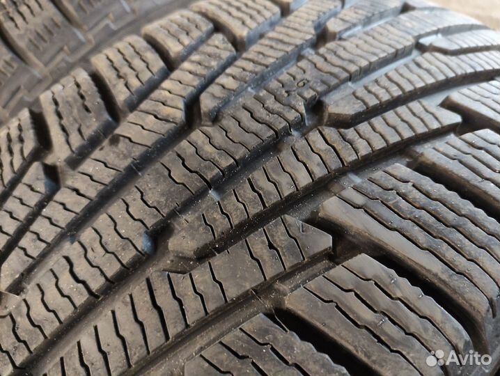 Nokian Tyres Nordman RS2 SUV 235/60 R18