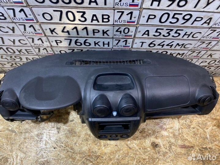 Торпедо Ваз LADA Granta