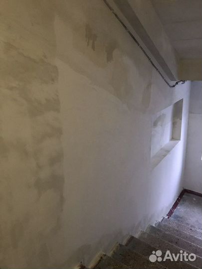 Ремонт подьездов,квартир