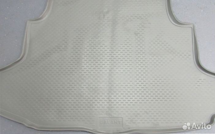 Коврики Mitsubishi Galant 8 1996-2002