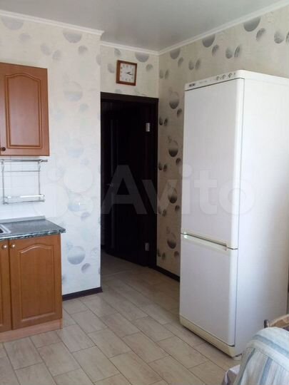 2-к. квартира, 61 м², 8/9 эт.