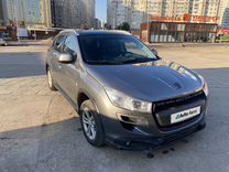 Peugeot 4008 2.0 CVT, 2012, 278 000 км, с пробегом, цена 970 000 руб.