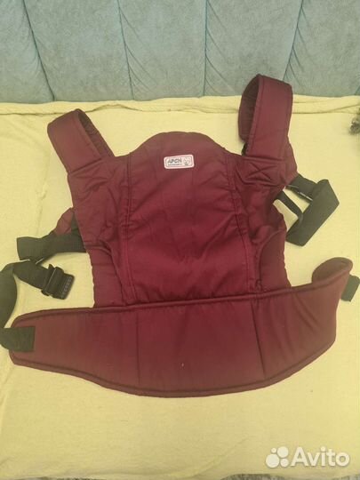 Рюкзак переноска кенгуру бу