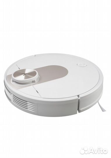 Продам новый робот пылесос viomi
