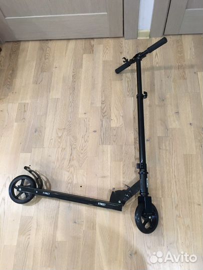 Новые самокат Prime Swift скл. детский и беговел