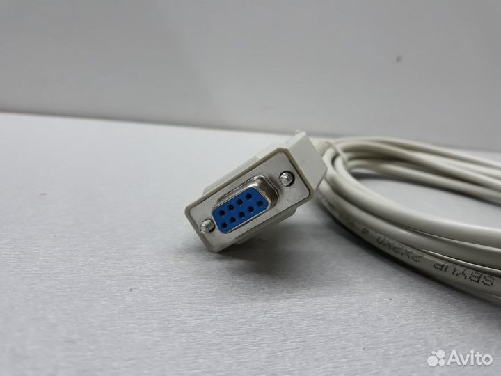 Кабель консольный CBA C-232-007-V1.1 RS232 - RJ45