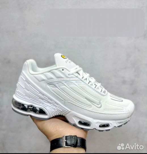 Кроссовки Nike AIR MAX TN plus 3