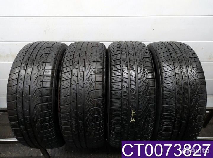 Pirelli Winter Sottozero 210 Serie II 245/50 R18 96T
