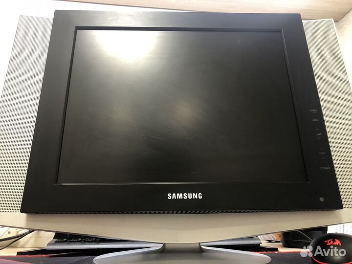 Телевизор ЖК samsung LE15S51BP