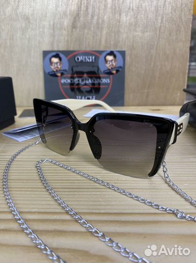 Очки женские