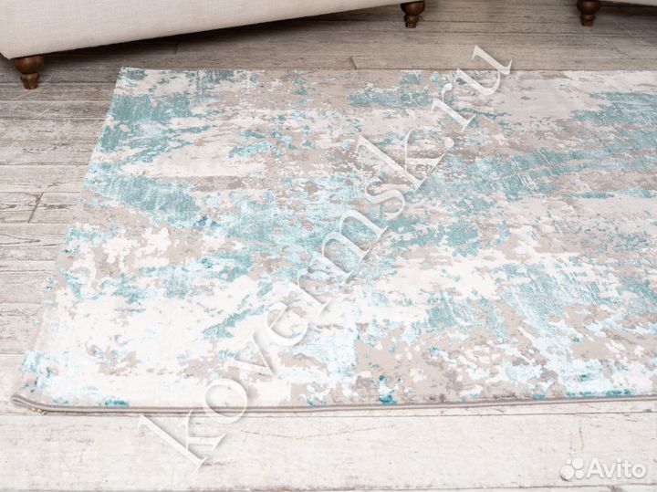 Ковер новый