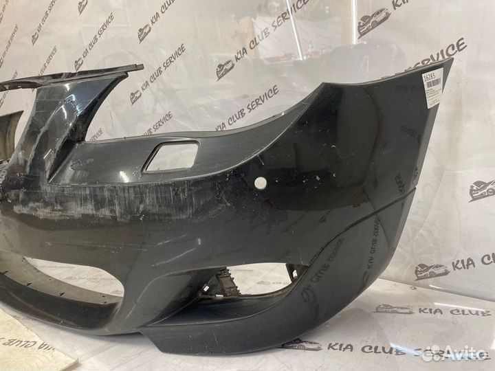Бампер передний Bmw 5-Series E60