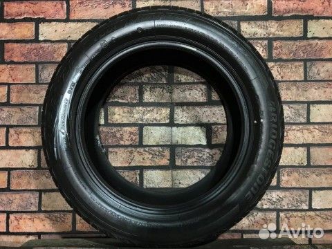 Bridgestone Turanza T001 225/55 R17