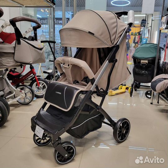 Прогулочная коляска luxmom v3 спинка механизм