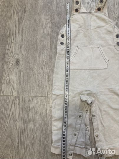 Фирменная одежда на мальчика 0-12 мес (next и др)