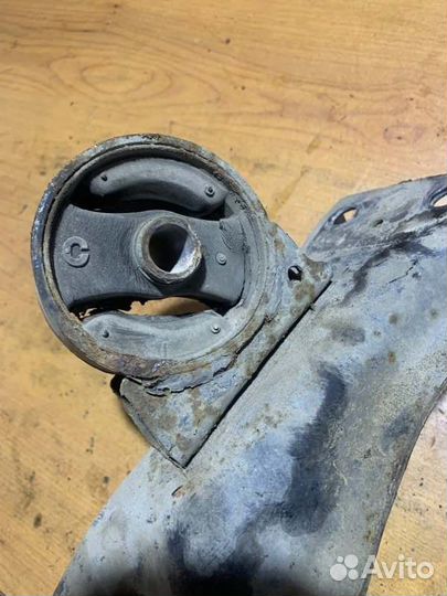 Балка продольная под двс Mitsubishi Lancer 10 1.8