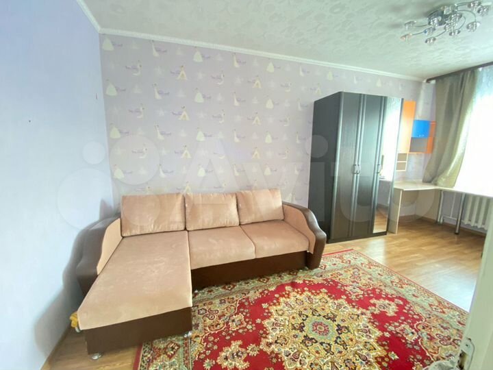 2-к. квартира, 55 м², 9/9 эт.