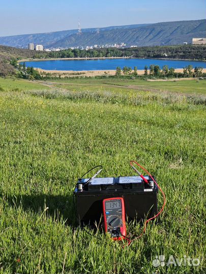 Аккумулятор BMW M4 F82