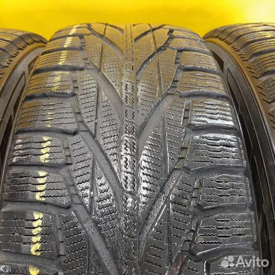 Nokian Tyres Hakkapeliitta R2 SUV 225/65 R17