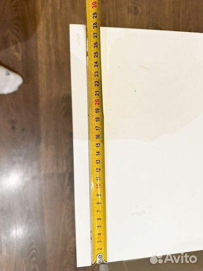 Полка IKEA для игрушек с 4 коробками для игрушек