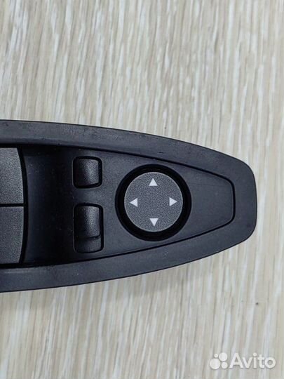 Кнопки стеклоподъемников передние правые Bmw 3 F30