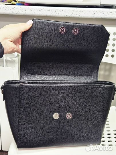 Сумка женская искусственная кожа