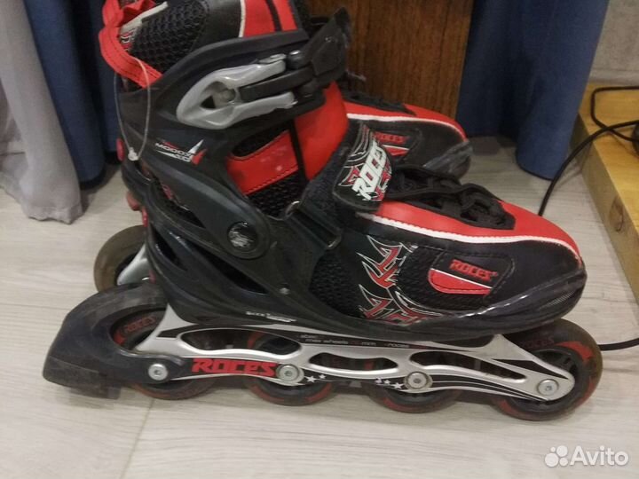 Ролики детские