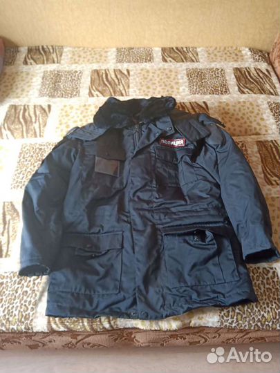 Форма полиции