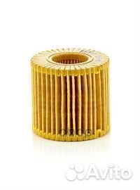 Фильтр масляный HU6006Z mann-filter