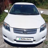 Toyota Corolla Axio 1.8 CVT, 2008, 40 000 км, с пробегом, цена 850 000 руб.