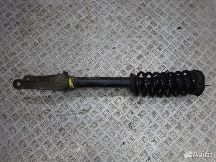 Амортизатор передний Мерседес W164 ML