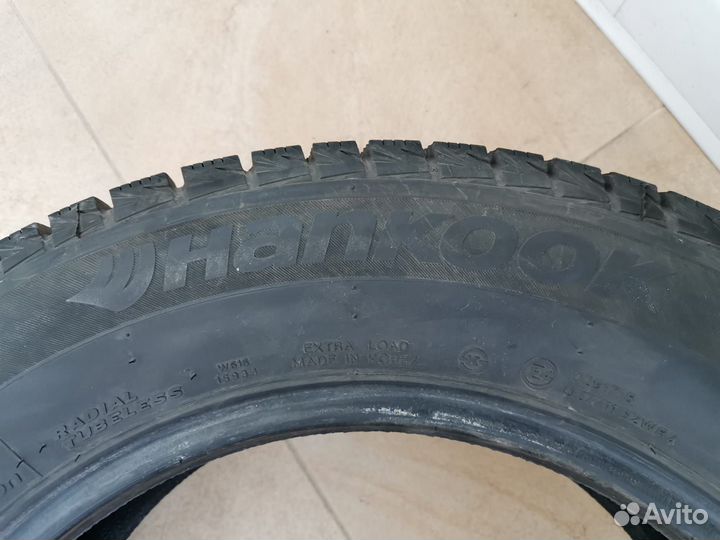 Hankook Winter I'Cept IZ2 205/65 R16 99T