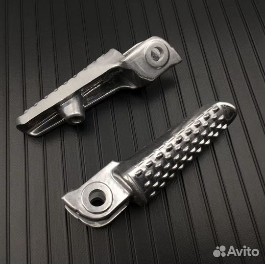 Подножки Honda CBR1000RR 04-18 CBR600RR 03-06м