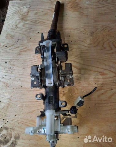 Рулевая колонка Mazda 6 GG 2005