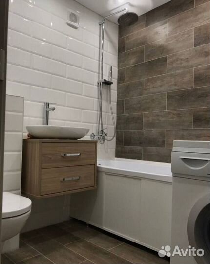 Ремонт квартир под ключ без посредников