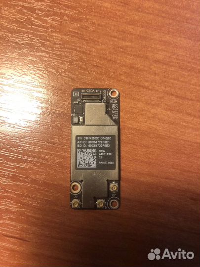 Apple Mac Mini 2010 A1347 2010, 2011 по запчастям