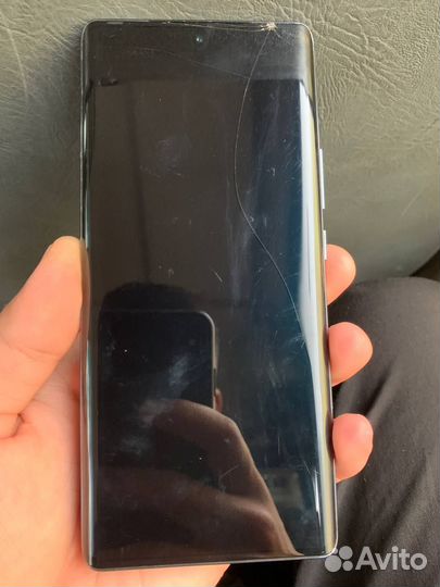 TECNO Spark 20 Pro+, 8/256 ГБ